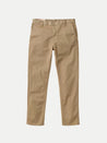 【Nudie Jeans】Easy Alvin Beige 