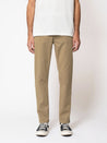【Nudie Jeans】Easy Alvin Beige 