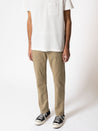 【Nudie Jeans】Easy Alvin Beige 