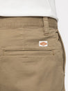【Nudie Jeans】Easy Alvin Beige 
