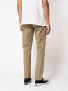 【Nudie Jeans】Easy Alvin Beige 