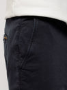 【Nudie Jeans】Easy Alvin Dark Midnight 
