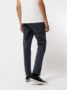 【Nudie Jeans】Easy Alvin Dark Midnight 