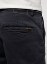 【Nudie Jeans】Easy Alvin Dark Midnight 