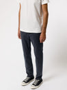 【Nudie Jeans】Easy Alvin Dark Midnight 