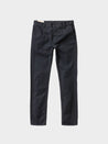 【Nudie Jeans】Easy Alvin Dark Midnight 