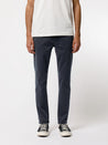 【Nudie Jeans】Easy Alvin Dark Midnight 