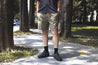 【Freenote】 Deck Short／Olive／貝德福甲板短褲 橄欖綠