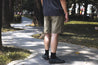 【Freenote】 Deck Short／Olive／貝德福甲板短褲 橄欖綠