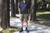 【Freenote】 Deck Short／Olive／貝德福甲板短褲 橄欖綠
