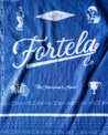 【Fortela】BANDANA CHAMPION
