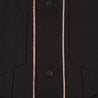 【Naked and Famous】Denim Jacket - Ghostbusters Slimer Jacket / 魔鬼剋星聯名 史萊姆 丹寧外套