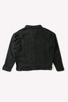 【TANUKI】Tanuki x Graph Zero Sumi Overdye Sashiko Type 3 Jacket