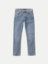 【Nudie Jeans】Grim Tim Broken Faded