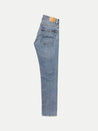 【Nudie Jeans】Grim Tim Broken Faded