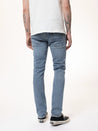 【Nudie Jeans】Grim Tim Broken Faded