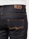 【Nudie Jeans】Grim Tim Dry Original Selvage