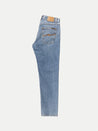 【Nudie Jeans】Gritty Jackson Blue Zizzou