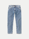 【Nudie Jeans】Gritty Jackson Blue Zizzou