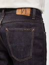 【Nudie Jeans】Gritty Jackson Dry Ace Selvage