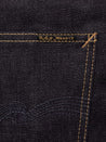 【Nudie Jeans】Gritty Jackson Dry Ace Selvage