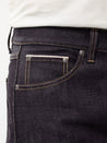 【Nudie Jeans】Gritty Jackson Dry Ace Selvage