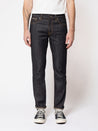 【Nudie Jeans】Gritty Jackson Dry Selvage