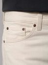 【Nudie Jeans】Gritty Jackson Soft Cream