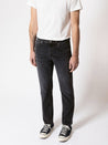 【Nudie Jeans】Gritty Jackson Worn Circle