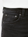 【Nudie Jeans】Gritty Jackson Worn Circle