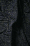 【TANUKI】"天然草木染" 復古二代牛仔外套／19.5oz / Heavy Kusaki Type 2 Denim Jacket