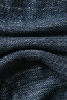【TANUKI】"HAYATE" Sweatpants ／ 限量 獨家藍染布 中磅 “疾風”運動棉褲