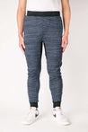 【TANUKI】"HAYATE" Sweatpants ／ 限量 獨家藍染布 中磅 “疾風”運動棉褲