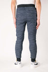 【TANUKI】"HAYATE" Sweatpants ／ 限量 獨家藍染布 中磅 “疾風”運動棉褲
