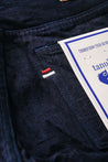 【TANUKI】ID2325T IDxID" Tapered Jeans 15oz