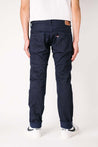 【TANUKI】ID2325T IDxID" Tapered Jeans 15oz／經典雙染 修身錐形