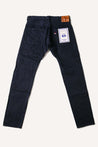 【TANUKI】ID2325T IDxID" Tapered Jeans 15oz／經典雙染 修身錐形