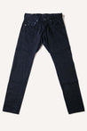 【TANUKI】ID2325T IDxID" Tapered Jeans 15oz／經典雙染 修身錐形