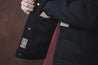 【Indigofera】Parsons Lodge Jacket, Gunpowder