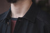 【Indigofera】Parsons Lodge Jacket, Gunpowder