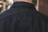 【Indigofera】Parsons Lodge Jacket, Gunpowder