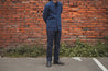 【Nudie Jeans】公平貿易有機棉法式工作夾克 /三色／Barney Worker Jacket