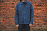 【Nudie Jeans】公平貿易有機棉法式工作夾克 /三色／Barney Worker Jacket