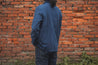 【Nudie Jeans】公平貿易有機棉法式工作夾克 /三色／Barney Worker Jacket