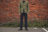 【RESOLUTE】710 60s Slim Straight Jeans