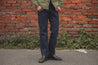 【RESOLUTE】710 60s Slim Straight Jeans
