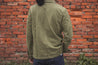 【Nudie Jeans】公平貿易有機棉法式工作夾克 /三色／Barney Worker Jacket