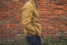 【Nudie Jeans】法式工作夾克 乾式纖維蠟／Barney Worker Jacket Waxed