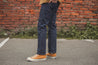 【RESOLUTE】710 60s Slim Straight Jeans