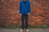 【Nudie Jeans】公平貿易有機棉法式工作夾克 /三色／Barney Worker Jacket